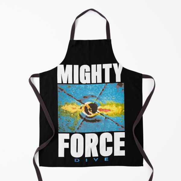 Item preview, Mighty Force - Dive designed and sold by justanotherw.