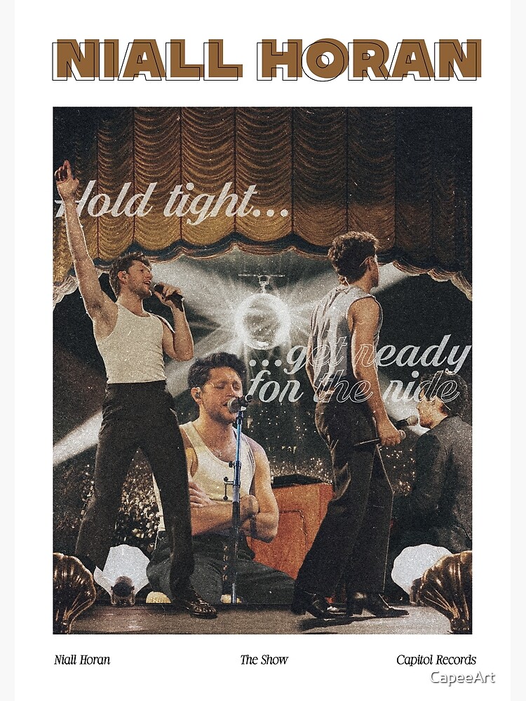 The Show | Niall Horan