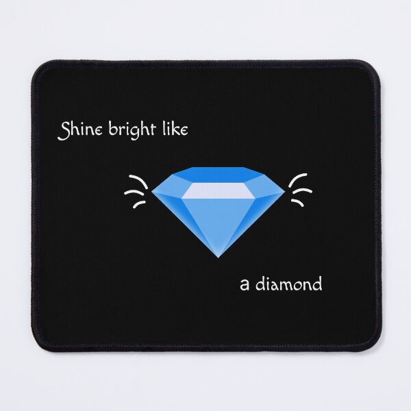 Item preview, Shine bright like a diamond designed and sold by MonaElisa98.