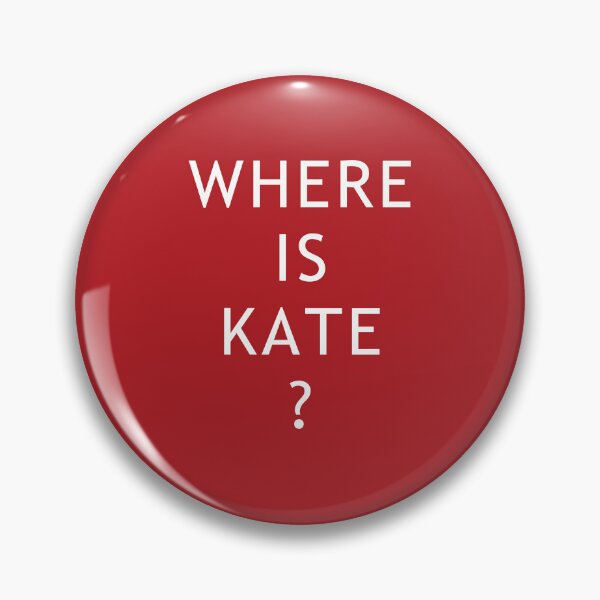 Item preview, #katespiracy  designed and sold by D2Kvirus.