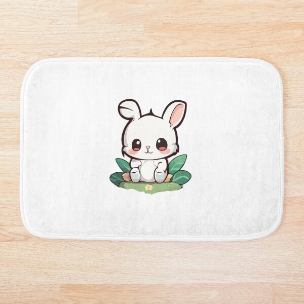 Item preview, Cute Rabbit vector art designed and sold by Zedock.
