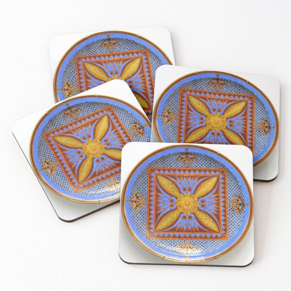 Item preview, persian designed and sold by Tereza Pilar  Art.