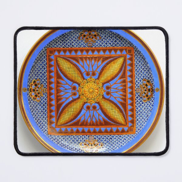 Item preview, persian designed and sold by Tereza Pilar Art.