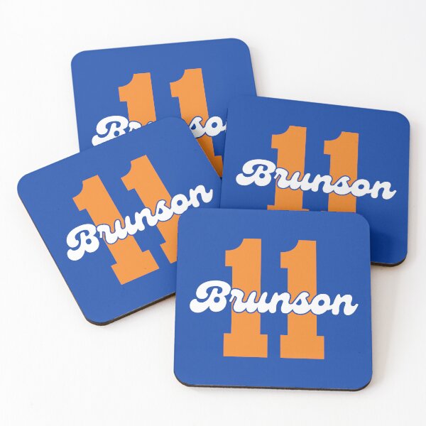 Item preview, Brunson designed and sold by On Target Sports.