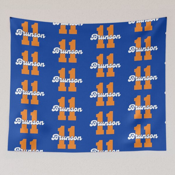 Item preview, Brunson designed and sold by On Target Sports.