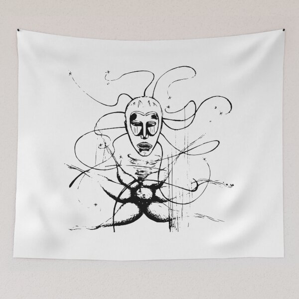 Item preview, Origins - black designed and sold by Cyrielle-G.