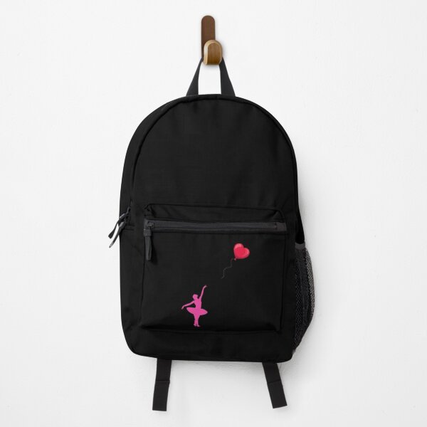Item preview, Banksy Girl with Balloon designed and sold by Imagin8Graphic.