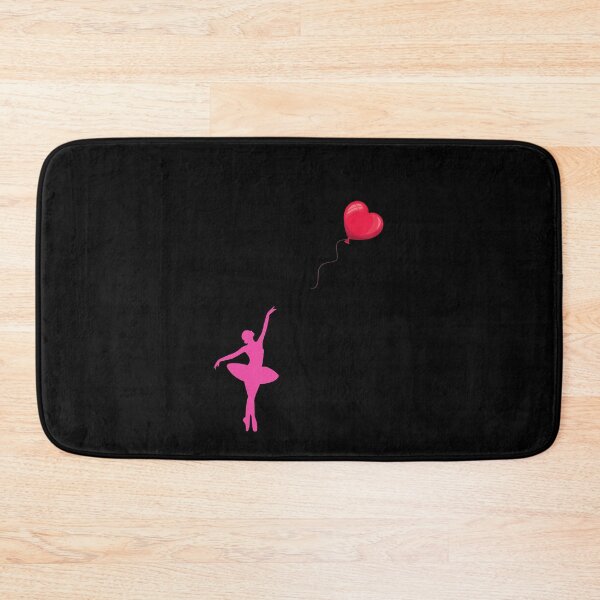Item preview, Banksy Girl with Balloon designed and sold by Imagin8Graphic.