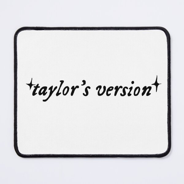 Item preview, Taylor’s version  designed and sold by Classylady1Of4.