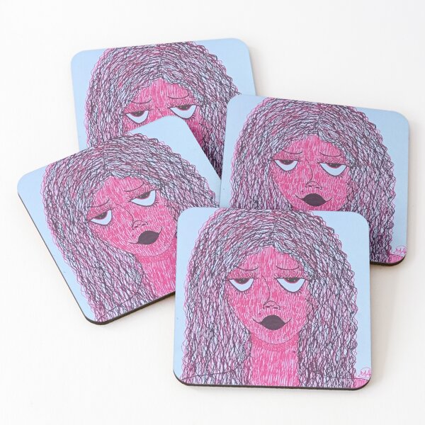 Item preview, Tickle me pink designed and sold by Moomiser30.