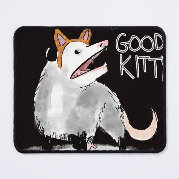 Item preview, I Am Good Kitty designed and sold by VanessCruz.