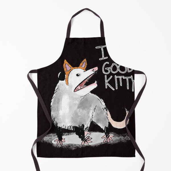 Item preview, I Am Good Kitty designed and sold by VanessCruz.