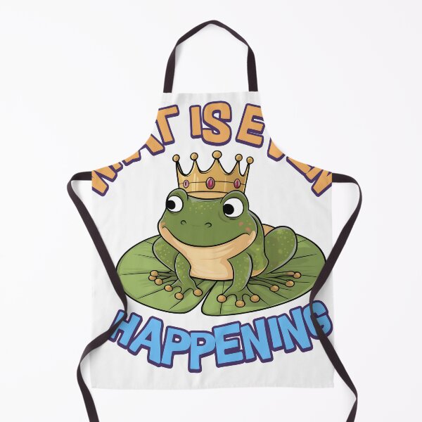 Item preview, WHAT IS EVEN HAPPENING designed and sold by BobaTeeStore.