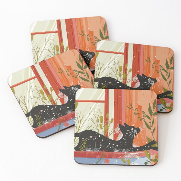 Item preview, gato en la bañera designed and sold by PricklyPeanut.