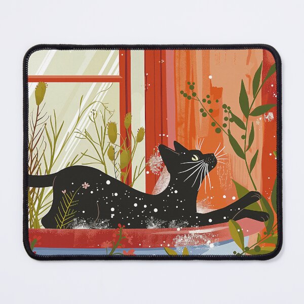 Item preview, cat in the bath tub designed and sold by PricklyPeanut.