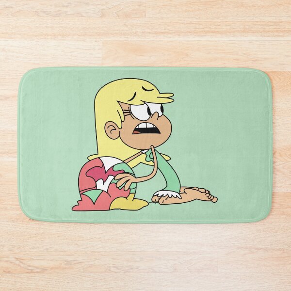 Item preview, Leni Loud The Loud House sitting designed and sold by Diamanths.