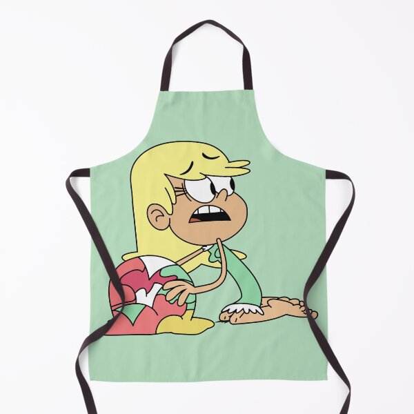 Item preview, Leni Loud The Loud House sitting designed and sold by Diamanths.