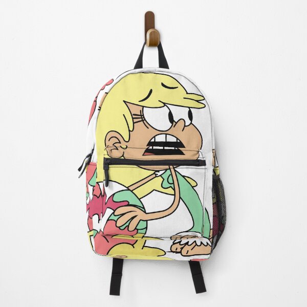 Item preview, Leni Loud The Loud House sitting designed and sold by Diamanths.