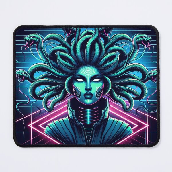 Item preview, Gorgon designed and sold by RaF71PrO.