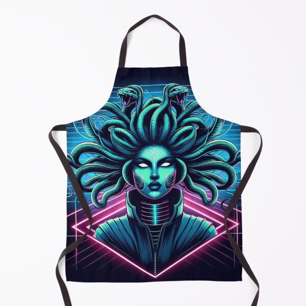 Item preview, Gorgon designed and sold by RaF71PrO.
