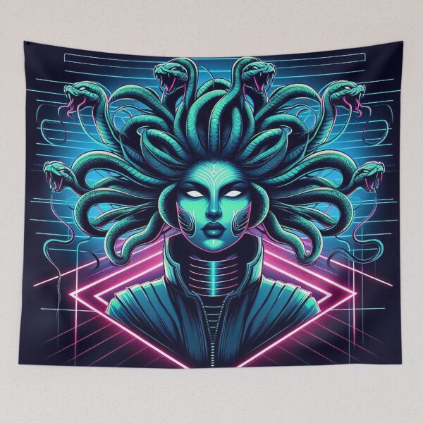Item preview, Gorgon designed and sold by RaF71PrO.