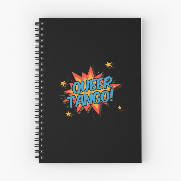 Item preview, Queer Tango! designed and sold by orlumbuspirate.
