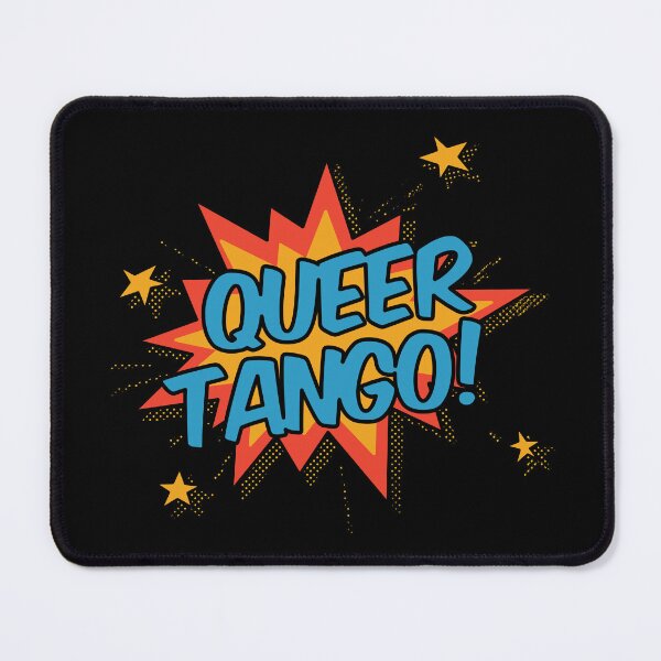 Item preview, Queer Tango! designed and sold by orlumbuspirate.