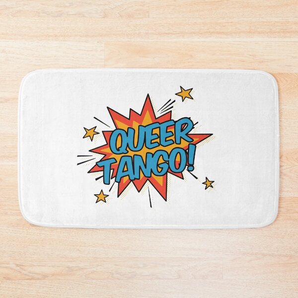 Item preview, Queer Tango! designed and sold by orlumbuspirate.