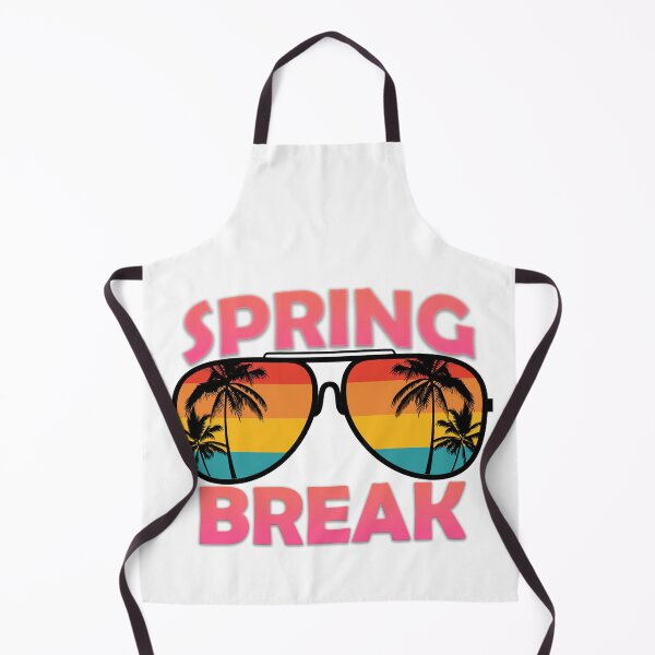 Item preview, Spring Break designed and sold by VanillaCream1.