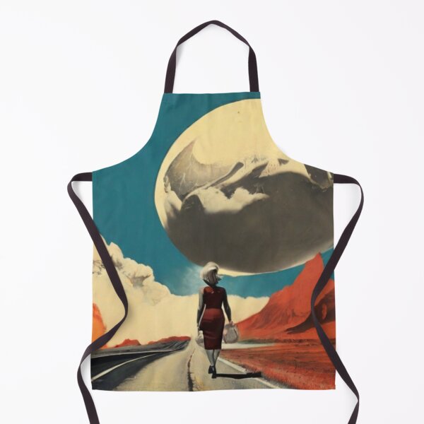 Item preview, Eclectic Odyssey: Women, Planets, and Vintage Vibes designed and sold by products4urduke.