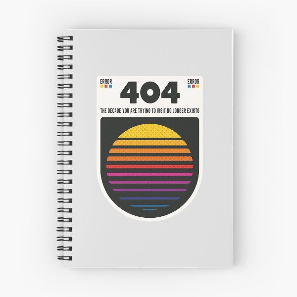 Item preview, Error 404 designed and sold by Bad Box.