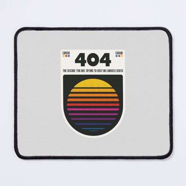 Item preview, Error 404 designed and sold by Strompti Dompti.