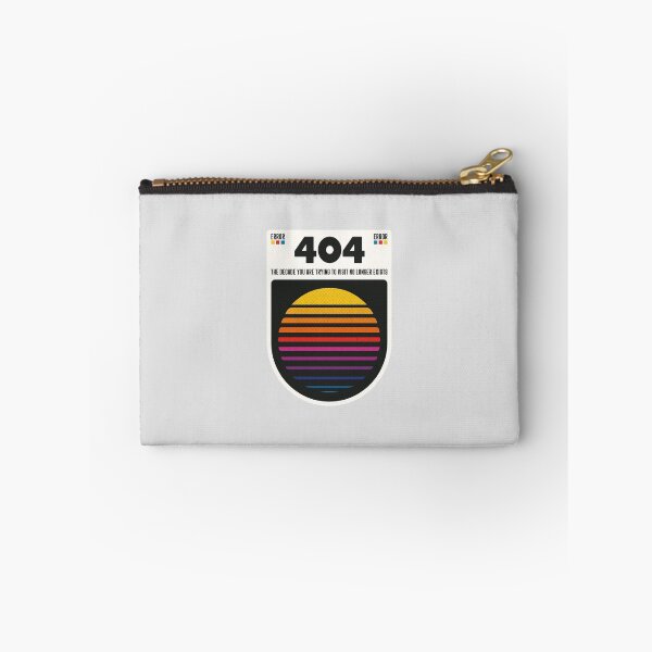 Item preview, Error 404 designed and sold by Strompti Dompti.