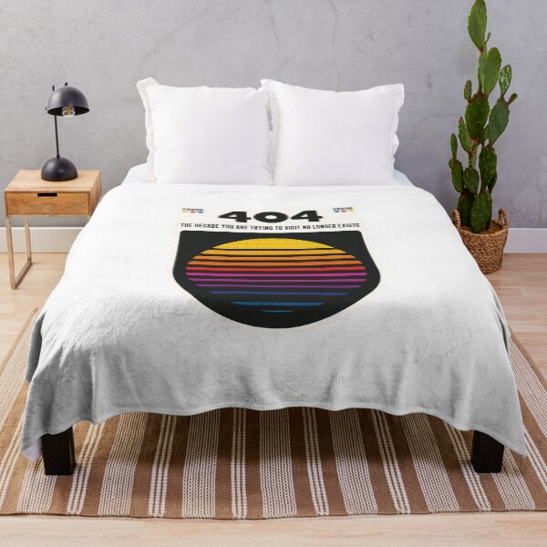 Item preview, Error 404 designed and sold by Bad Box.