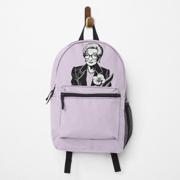 Item preview, iris apfel designed and sold by BladiWear.