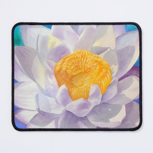 Item preview,  lotus designed and sold by Tereza Pilar  Art.