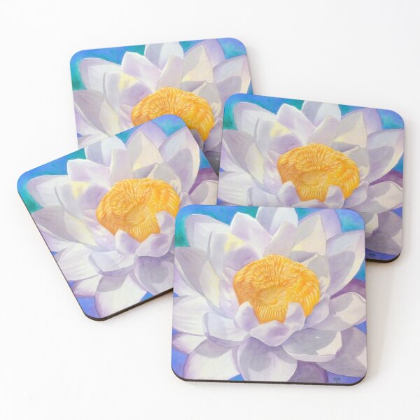 Item preview,  lotus designed and sold by Tereza Pilar  Art.