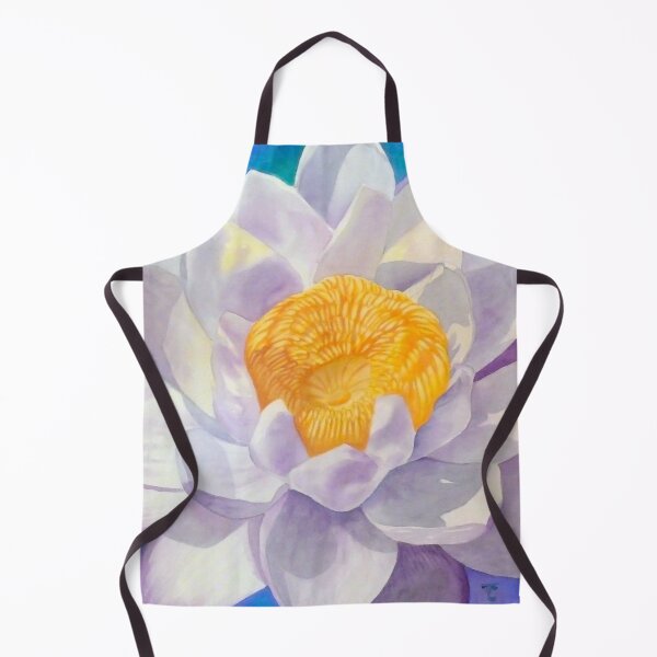 Item preview,  lotus designed and sold by Tereza Pilar  Art.