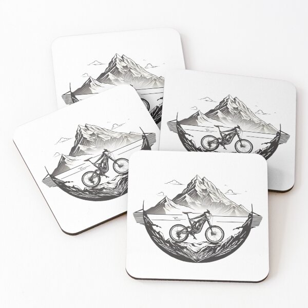 Item preview, Mountain bike designed and sold by mo-carnival.