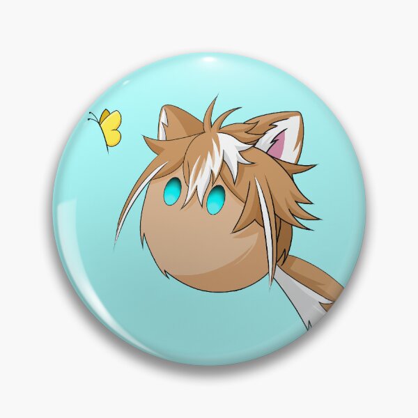 Item preview, Cute Gorou slime designed and sold by IsaSartShop.