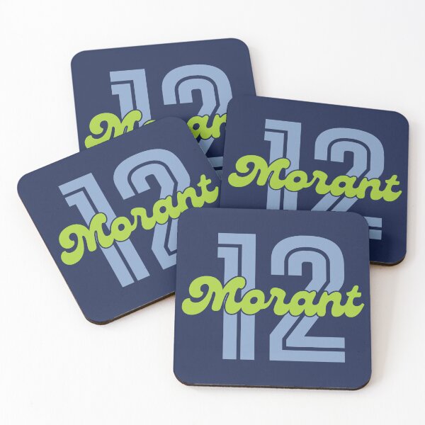 Item preview, Morant designed and sold by On Target Sports.