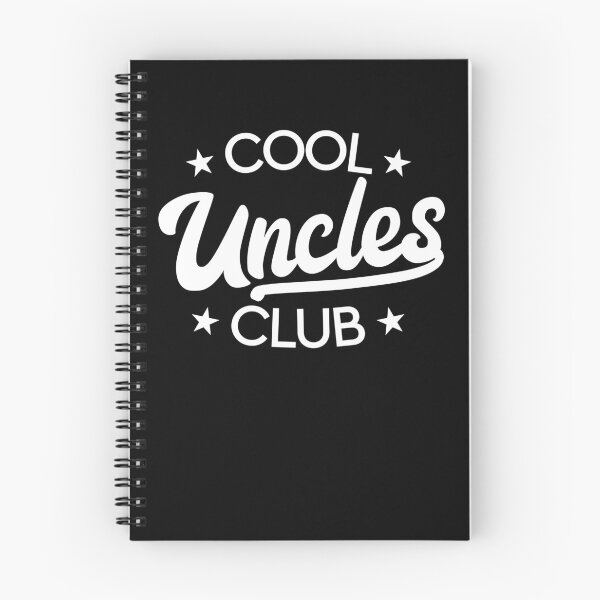 Item preview, Cool Uncles Club Best Uncle Favorite Uncle Cool Uncles Club Gear designed and sold by DynamicDesign.