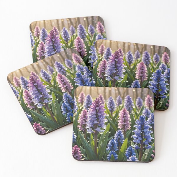 Item preview, Hyacinths designed and sold by LilithsDesires.