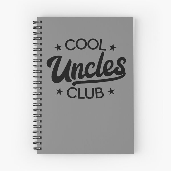 Item preview, Cool Uncles Club Best Uncle Favorite Uncle Cool Uncles Club Gear designed and sold by DynamicDesign.
