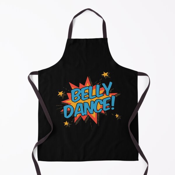 Item preview, Belly Dance! designed and sold by orlumbuspirate.