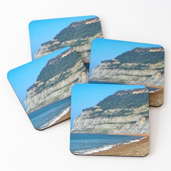 Item preview, Golden Cap Dorset designed and sold by Alisonchambers2.