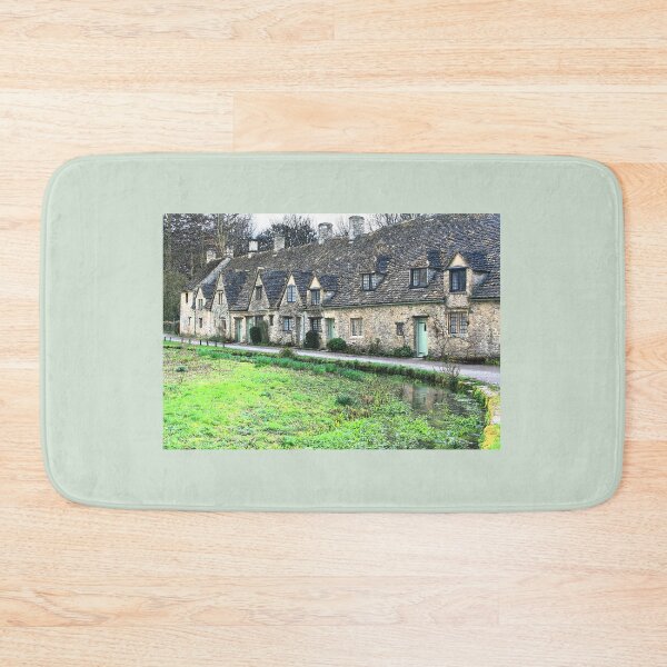 Item preview, Arlington Row designed and sold by RedHillDigital.