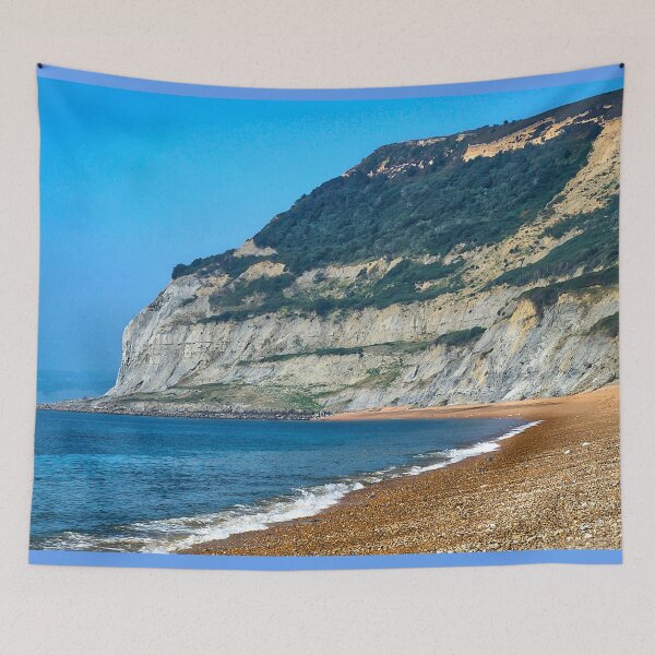 Item preview, Golden Cap Dorset designed and sold by Alisonchambers2.