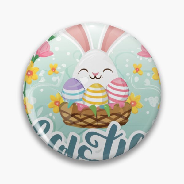 Item preview, Easter Joy and Blessings designed and sold by badjershop.
