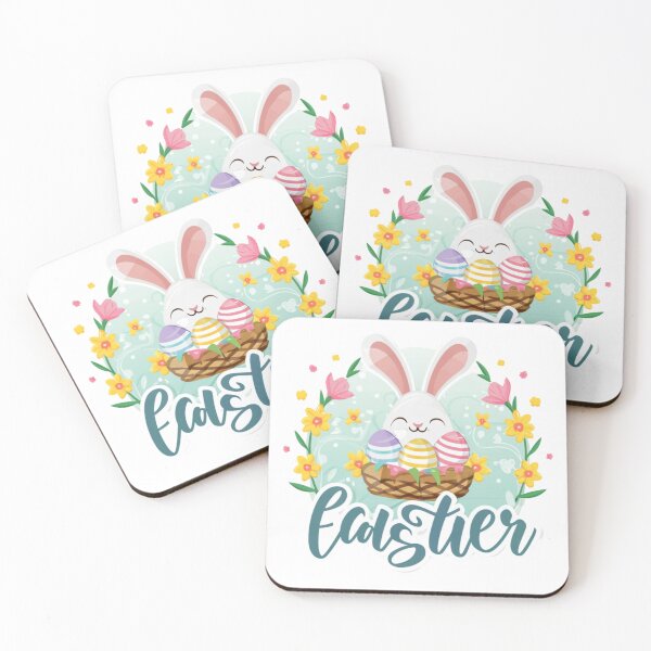 Item preview, Easter Joy and Blessings designed and sold by badjershop.